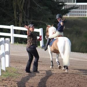 Meet your Posher, Dakota